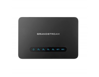 Grandstream HT814 v2 IP Network Telephone Adapter